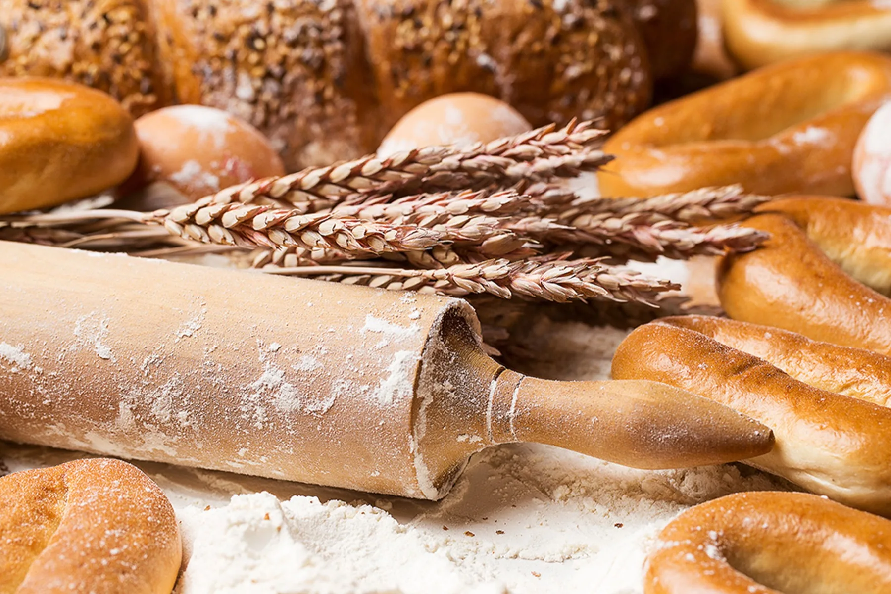 Jack's Bakery — handmade baked goods