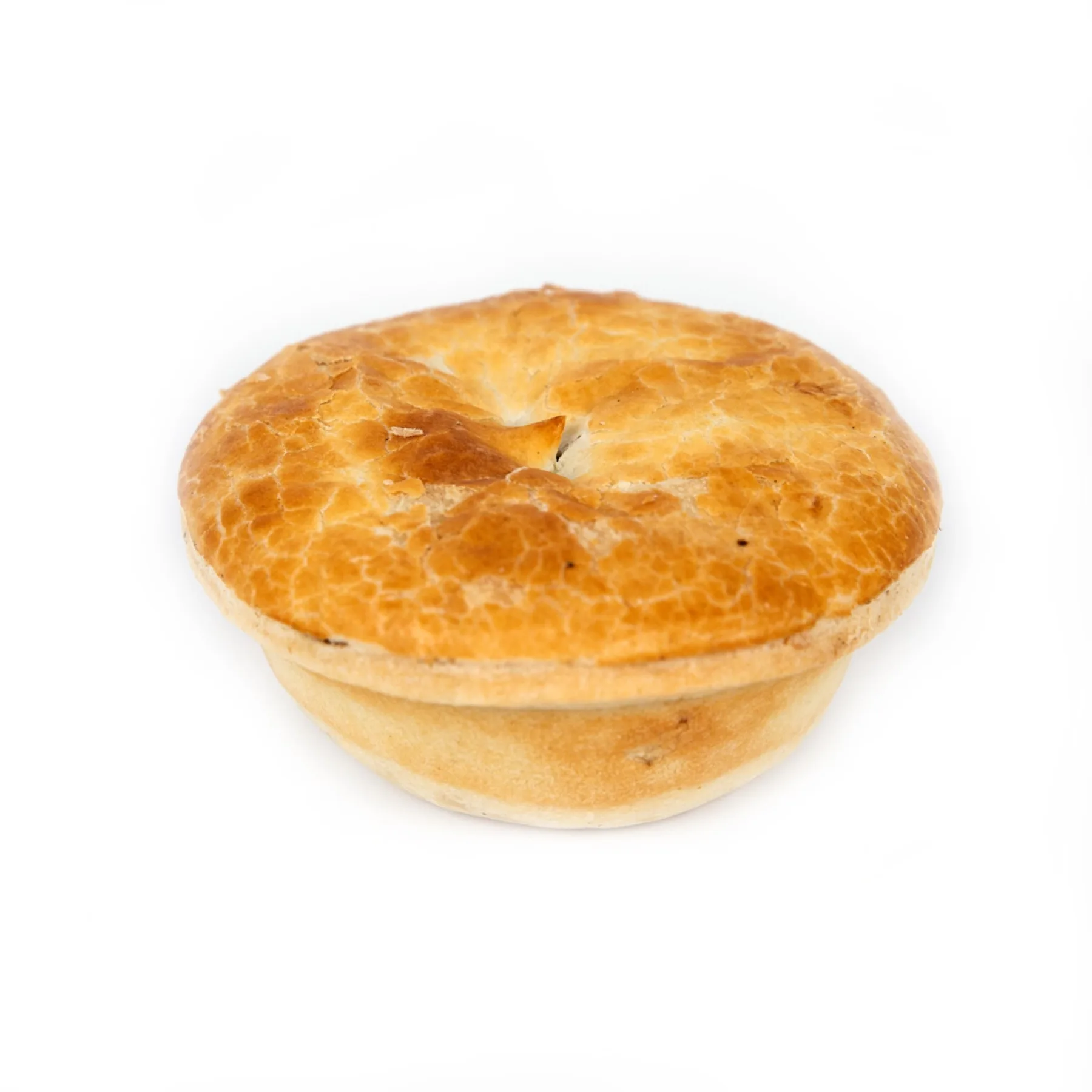 Award-winning pies at Jack's Bakery Halls Head