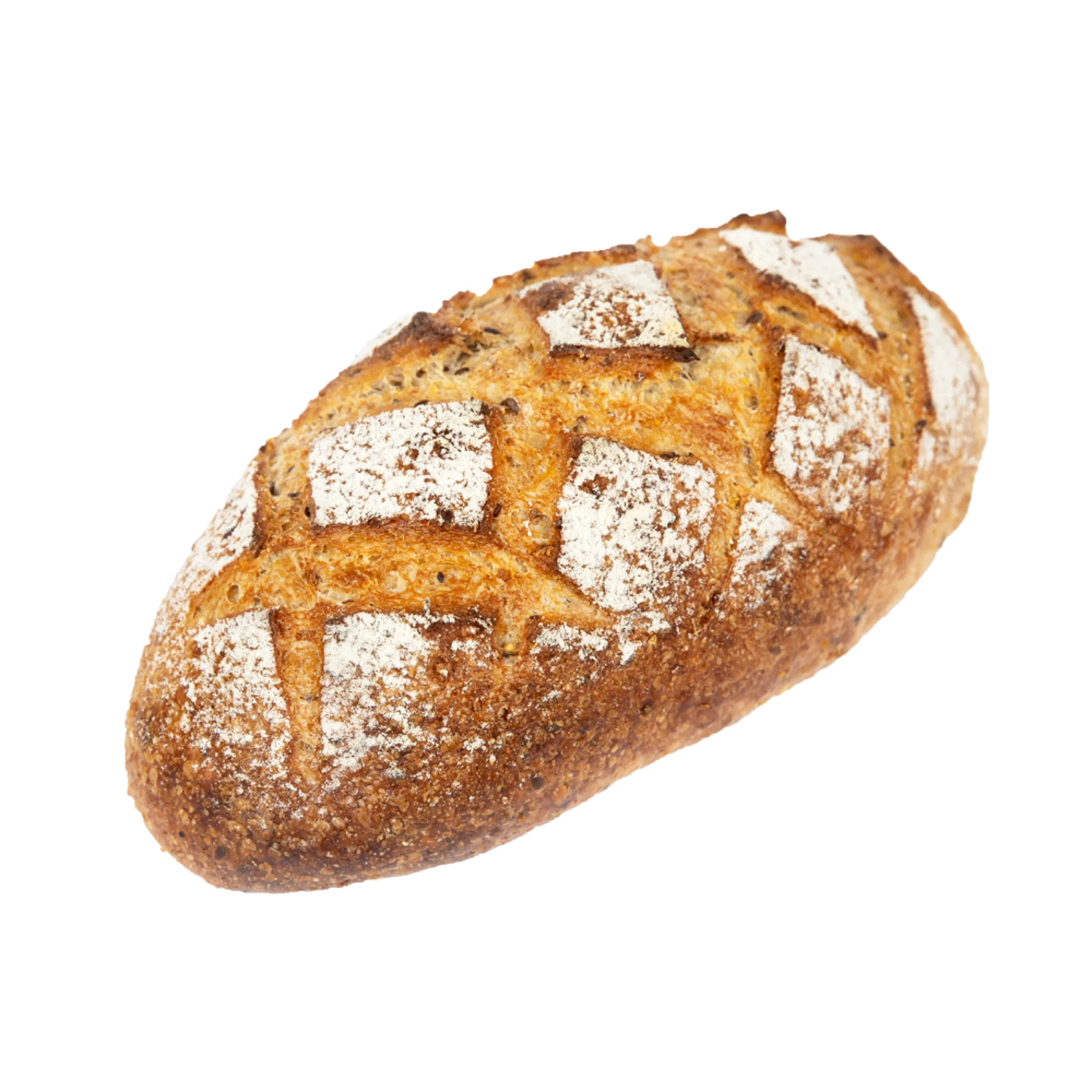 Jack's Bakery handmade sourdough loaves